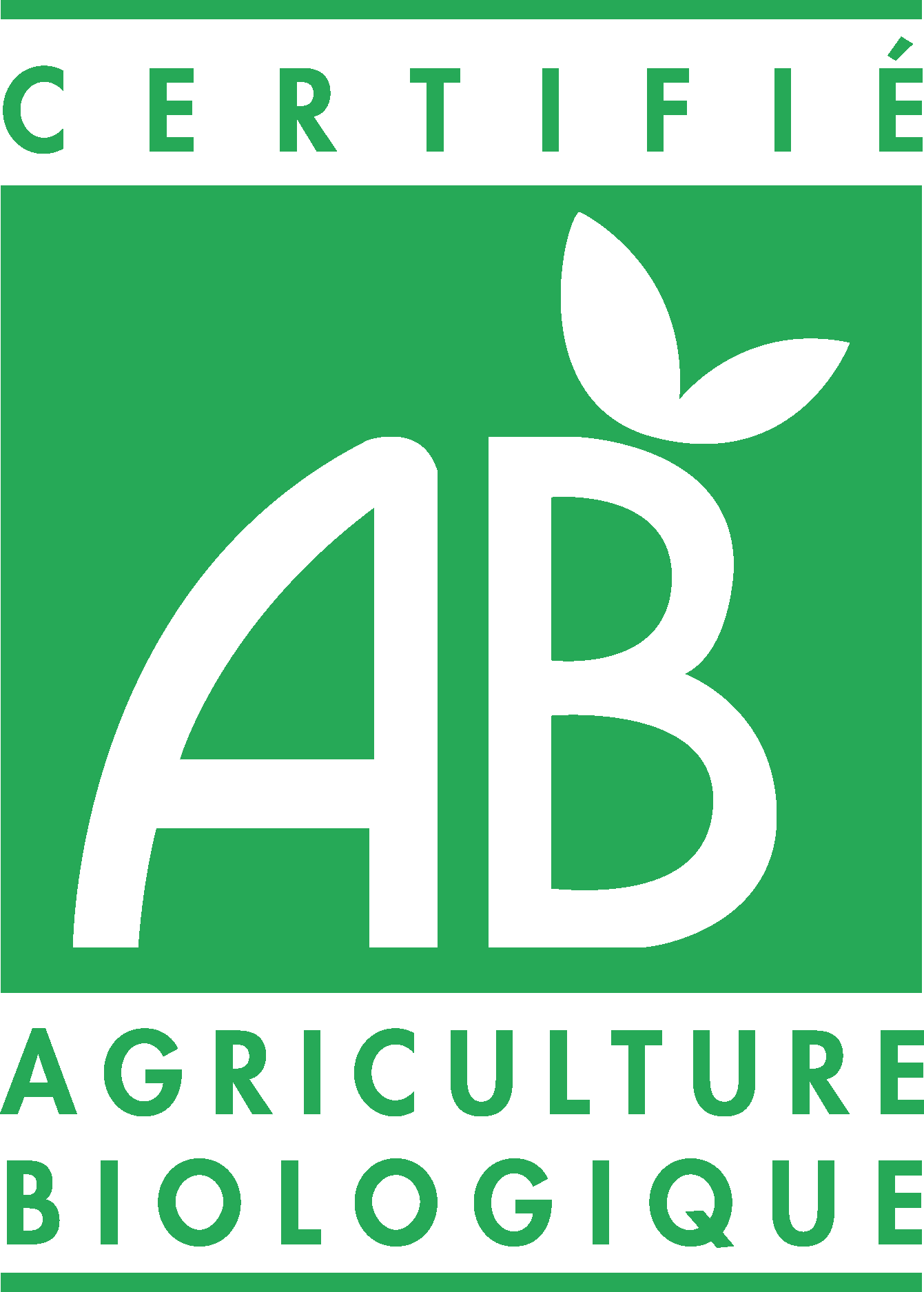 AB Agriculture Biologique