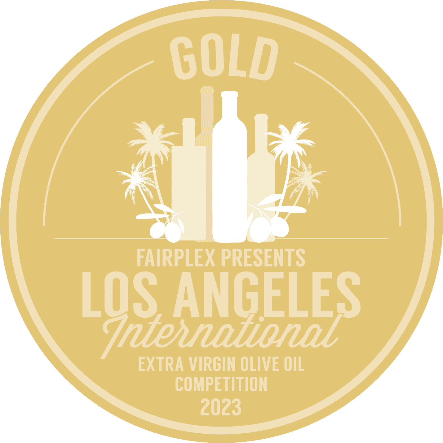 Los Angeles Gold