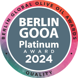 Berlin GOOA Platinum