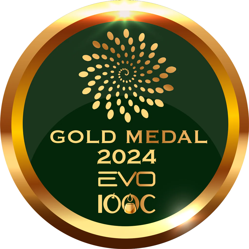 EVO IOOC Gold