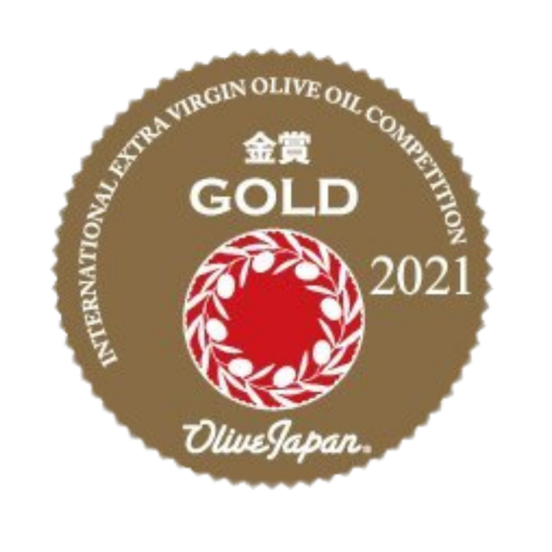 Olive Japan Gold